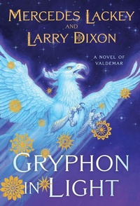 Enlarge image Cover: Gryphon in Light - Daw Books