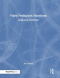 Cover: Video Production Handbook - Routledge
