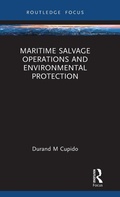Abbildung von: Maritime Salvage Operations and Environmental Protection - Routledge
