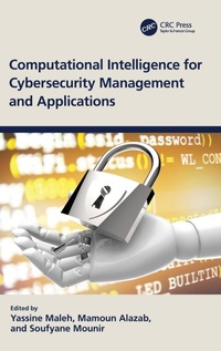 Abbildung von: Computational Intelligence for Cybersecurity Management and Applications - CRC Press