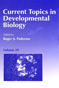 Enlarge image Cover: Current Topics in Developmental Biology - Academic Press
