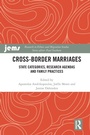 Cover: Cross-Border Marriages - Routledge