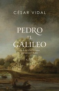Cover: La vida del Apostol Pedro (Peter the Galilean) - LifeWay Christian Resources