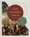 Cover: Old Testament Survey - LifeWay Christian Resources