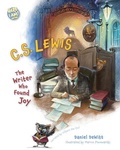 Cover: C.S. Lewis - LifeWay Christian Resources