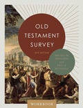 Cover: Old Testament Survey Workbook - LifeWay Christian Resources