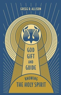 Enlarge image Cover: God, Gift, and Guide - LifeWay Christian Resources