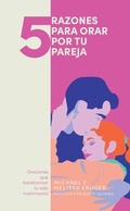 Cover: 5 razones para orar por tu pareja - LifeWay Christian Resources