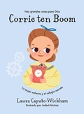 Cover: Corrie Ten Boom (Spanish) - LifeWay Christian Resources