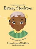 Cover: Betsey Stockton (Spanish) - LifeWay Christian Resources