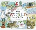 Cover: In the World God Made - LifeWay Christian Resources