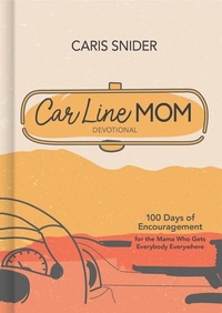Enlarge image Cover: Car Line Mom Devotional - LifeWay Christian Resources