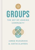 Cover: Short Guide to Groups, A - LifeWay Christian Resources