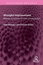 Cover: Wrongful Imprisonment - Routledge