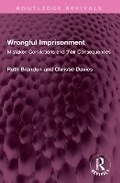 Bild: Wrongful Imprisonment - Routledge