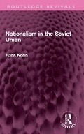 Cover: Nationalism in the Soviet Union - Routledge