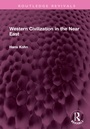 Cover: Western Civilization in the Near East - Routledge
