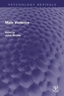 Cover: Male Violence - Routledge