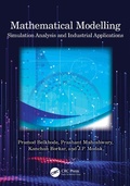 Cover: Mathematical Modelling - CRC Press