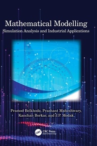Enlarge image Cover: Mathematical Modelling - CRC Press