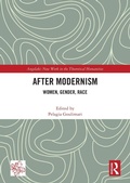 Cover: After Modernism - Routledge