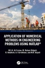 Cover: Application of Numerical Methods in Engineering Problems using MATLAB (R) - CRC Press