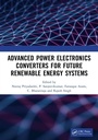 Cover: Advanced Power Electronics Converters for Future Renewable Energy Systems - CRC Press