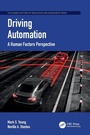 Cover: Driving Automation - CRC Press