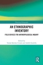 Cover: An Ethnographic Inventory - Routledge