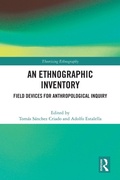 Cover: An Ethnographic Inventory - Routledge