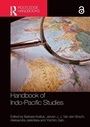 Cover: Handbook of Indo-Pacific Studies - Routledge India