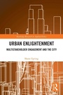 Cover: Urban Enlightenment - Routledge