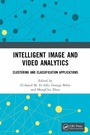 Cover: Intelligent Image and Video Analytics - CRC Press