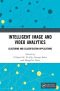 Cover: Intelligent Image and Video Analytics - CRC Press