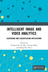 Enlarge image Cover: Intelligent Image and Video Analytics - CRC Press