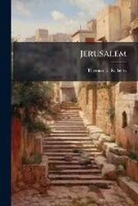 Enlarge image Cover: Jerusalem - Nabu Press