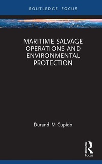Abbildung von: Maritime Salvage Operations and Environmental Protection - Routledge