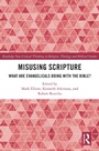 Cover: Misusing Scripture - Routledge