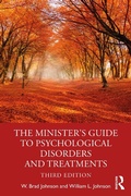 Cover: The Minister's Guide to Psychological Disorders and Treatments - Routledge