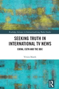 Cover: Seeking Truth in International TV News - Routledge
