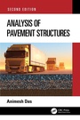 Cover: Analysis of Pavement Structures - CRC Press