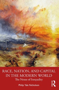 Bild: Race, Nation, and Capital in the Modern World - Routledge