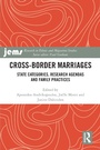 Cover: Cross-Border Marriages - Routledge