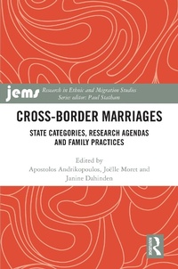 Abbildung von: Cross-Border Marriages - Routledge