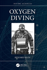 Abbildung von: Oxygen Diving - CRC Press
