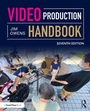 Cover: Video Production Handbook - Routledge