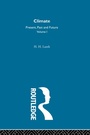 Cover: Climate - Routledge