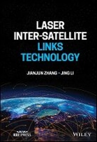 Enlarge image Cover: Laser Inter-Satellite Links Technology - Wiley