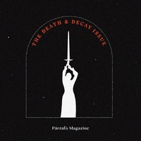 Abbildung von: Parrafo Magazine - Lulu.com