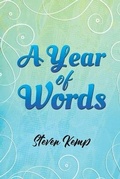 Cover: A Year of Words - Austin Macauley Publishers